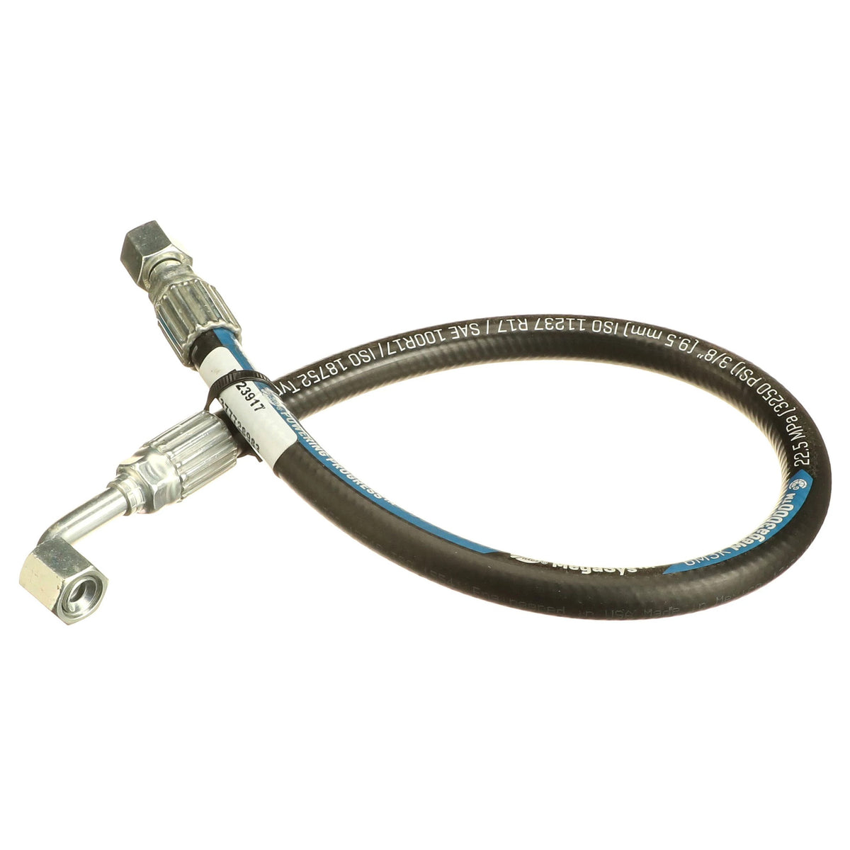 D123917 - OEM HOSE - CASE CONSTRUCTION