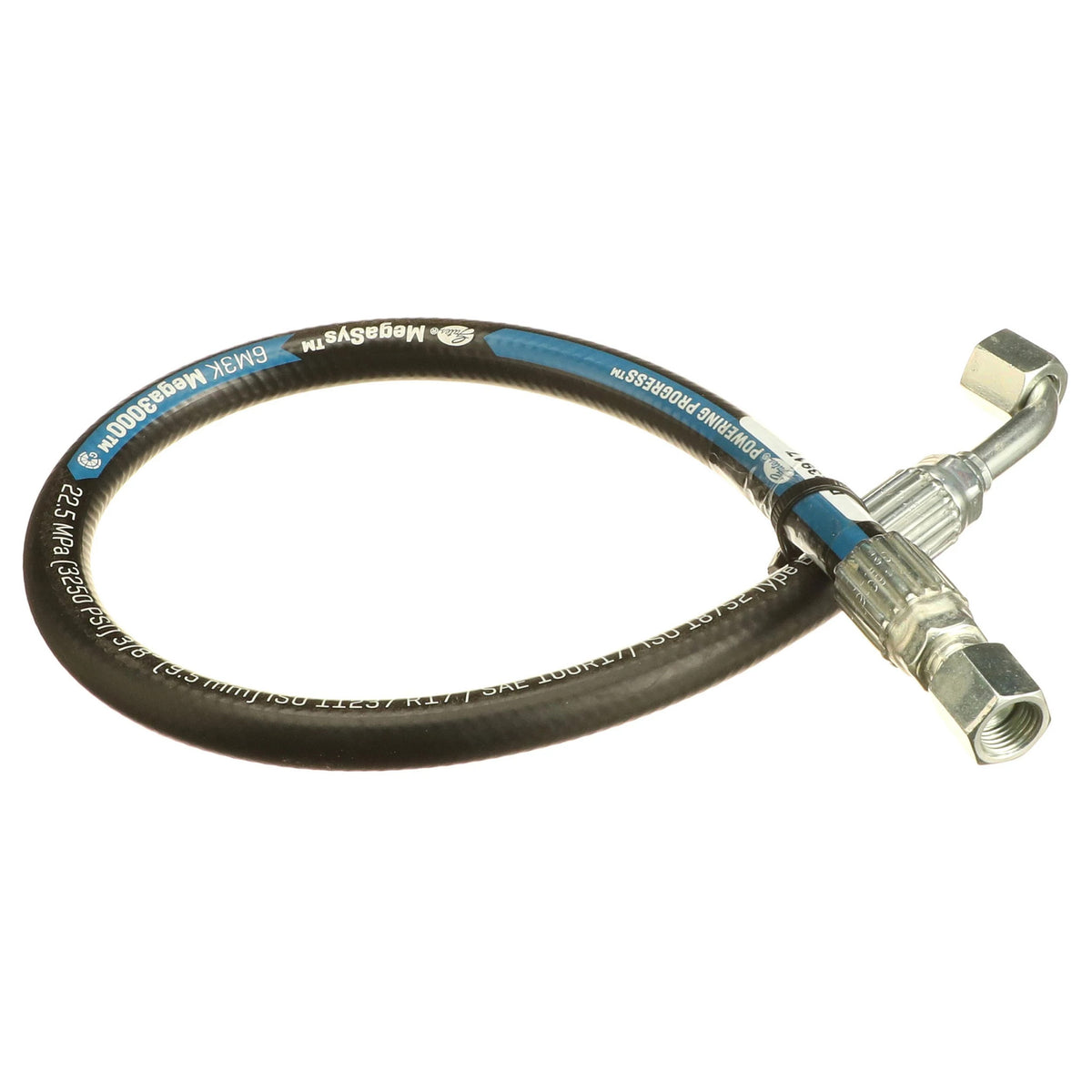 D123917 - OEM HOSE - CASE CONSTRUCTION