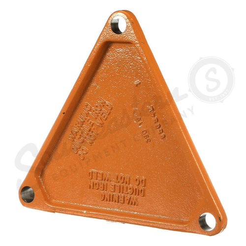 D124400 - OEM Plate - Case Construction