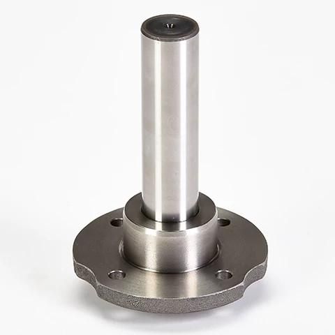 D124607 - OEM SHAFT - CASE CONSTRUCTION