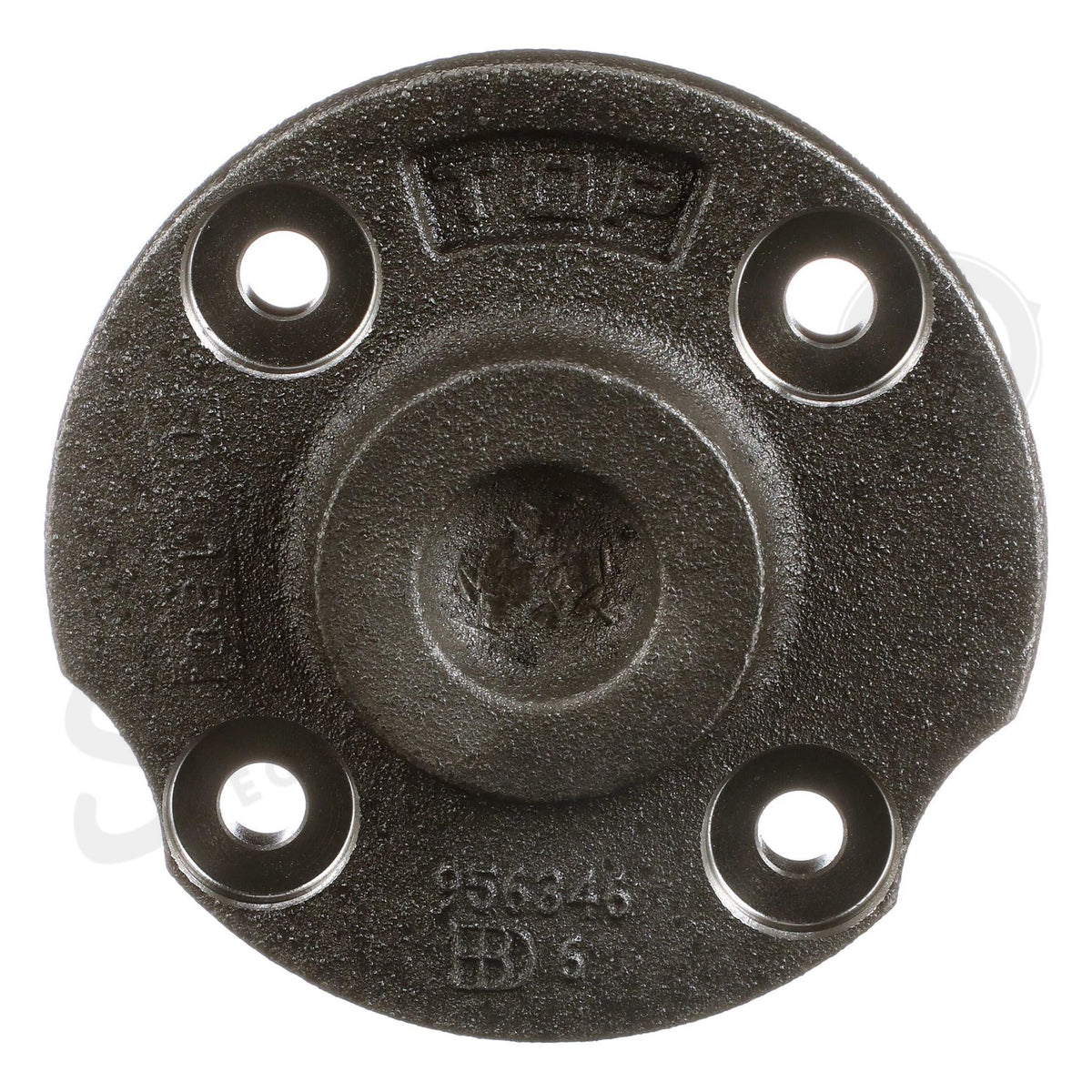 D124610 - OEM RETAINER - CASE CONSTRUCTION