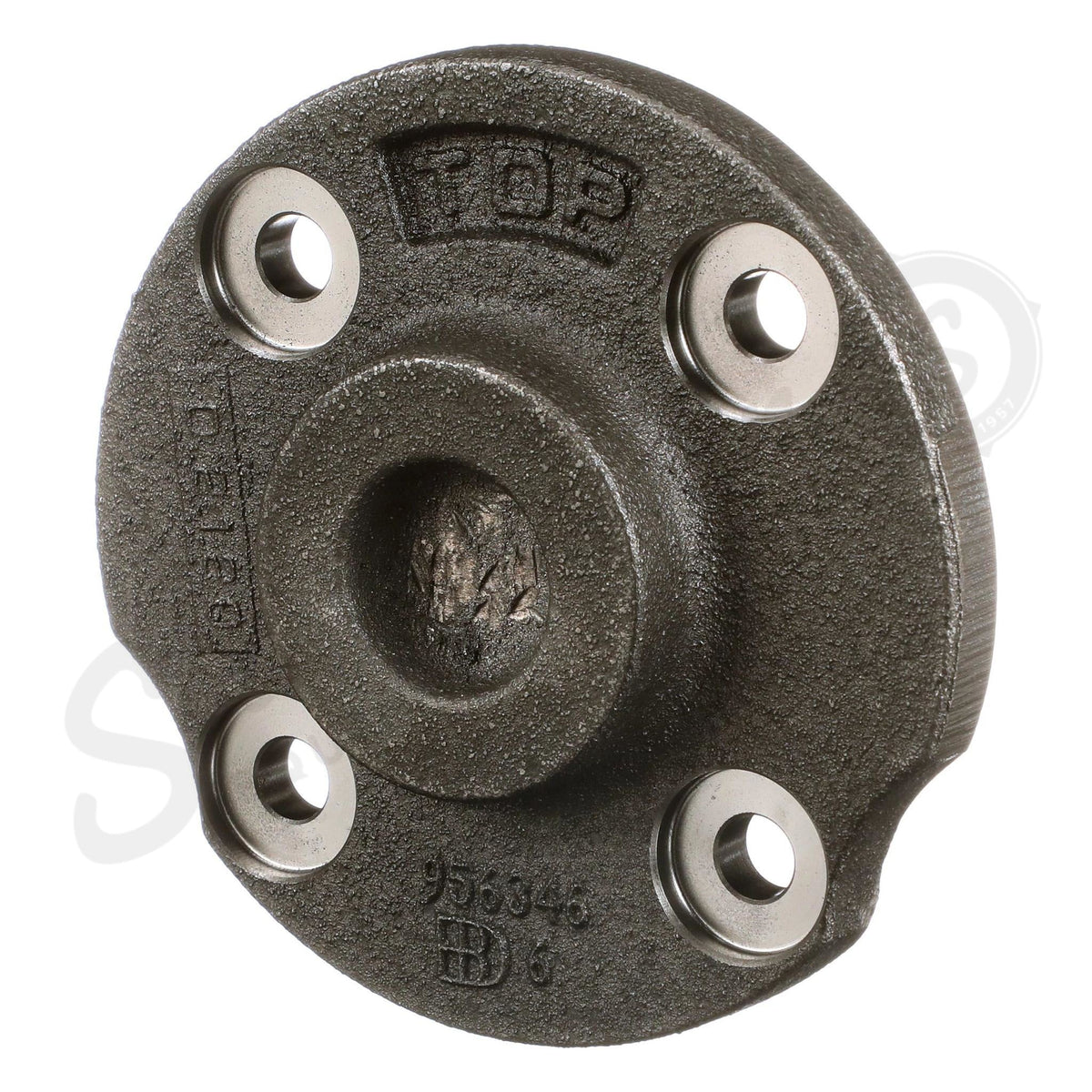 D124610 - OEM RETAINER - CASE CONSTRUCTION