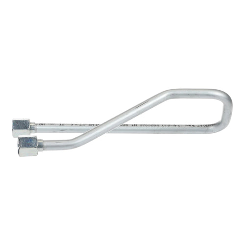 D124655 - OEM Tube - Case Construction