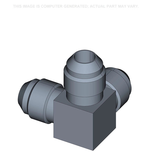 D124661 - OEM Elbow - Case Construction