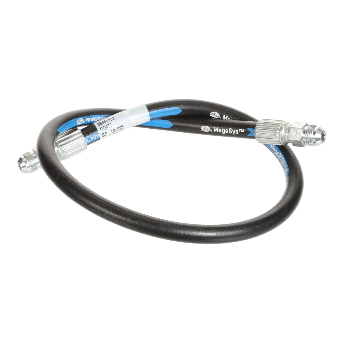 D124674 - OEM HOSE - CASE CONSTRUCTION