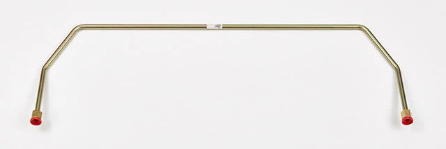 D124681 - OEM TUBE - CASE CONSTRUCTION