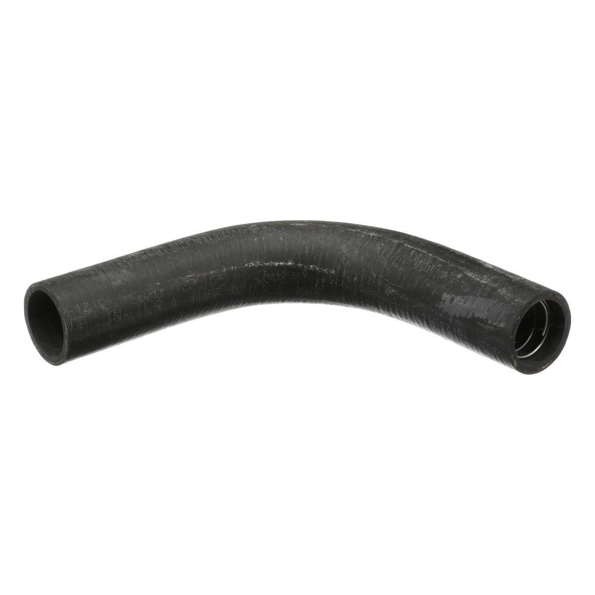 D124950 - OEM HOSE RADIATOR - CASE CONSTRUCTION