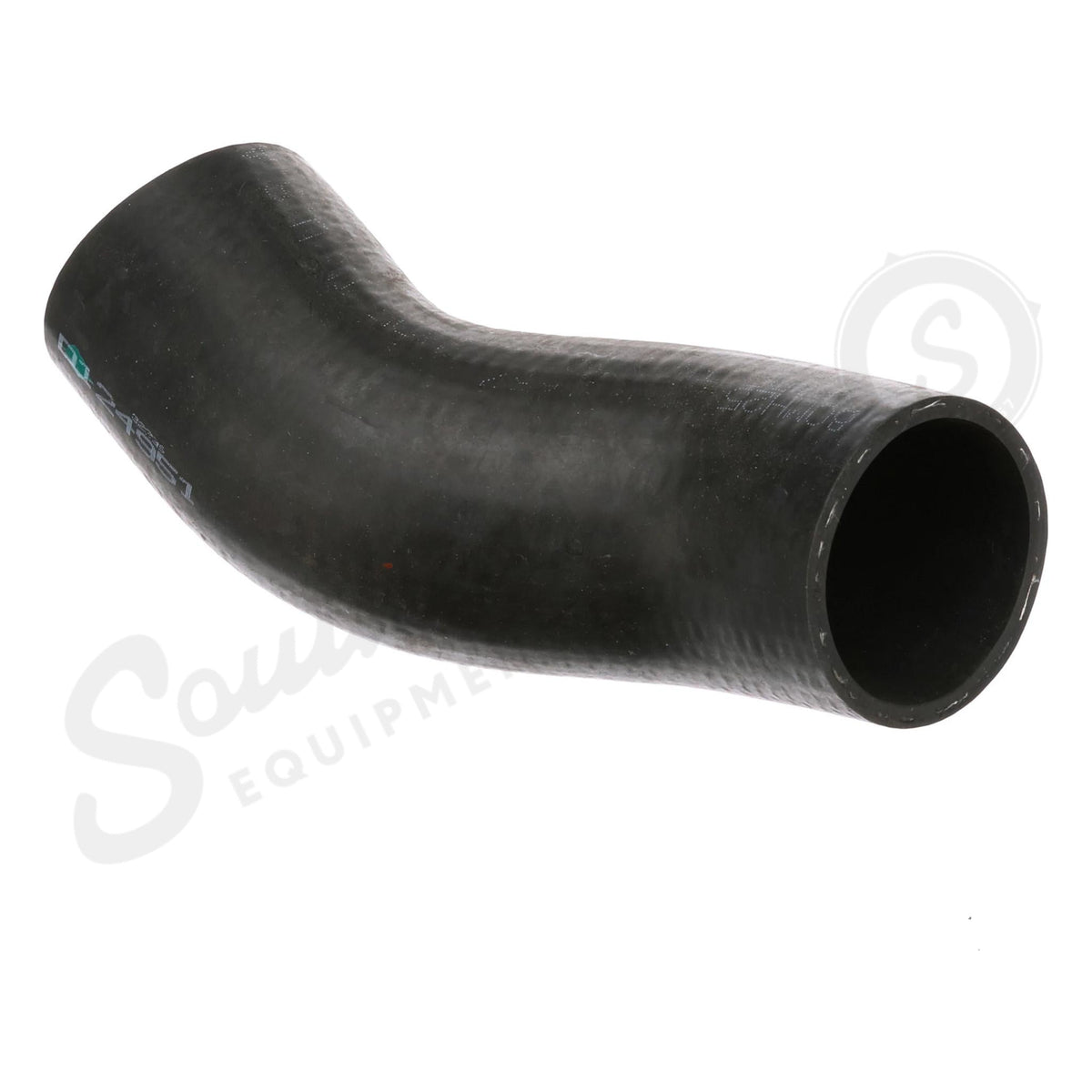 D124951 - OEM HOSE RADIATOR - CASE CONSTRUCTION