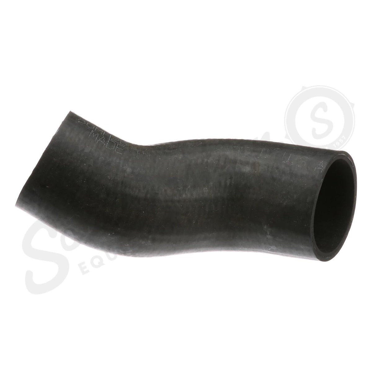 D124951 - OEM HOSE RADIATOR - CASE CONSTRUCTION