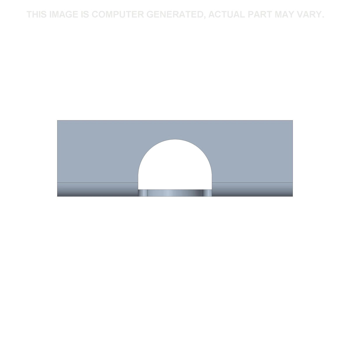 D125079 - OEM BRACKET - CASE CONSTRUCTION