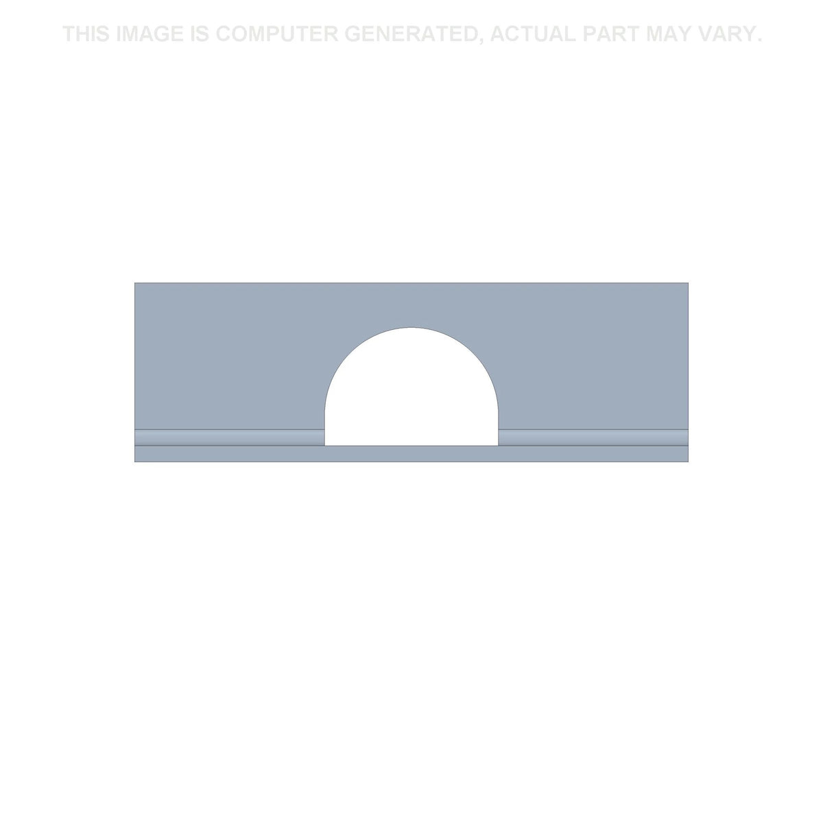 D125079 - OEM BRACKET - CASE CONSTRUCTION