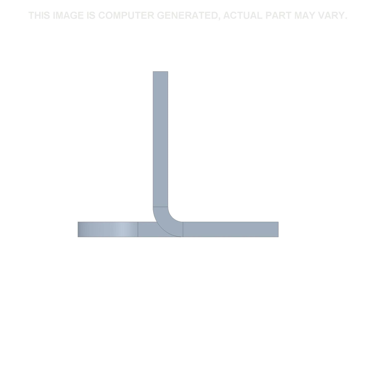 D125079 - OEM BRACKET - CASE CONSTRUCTION
