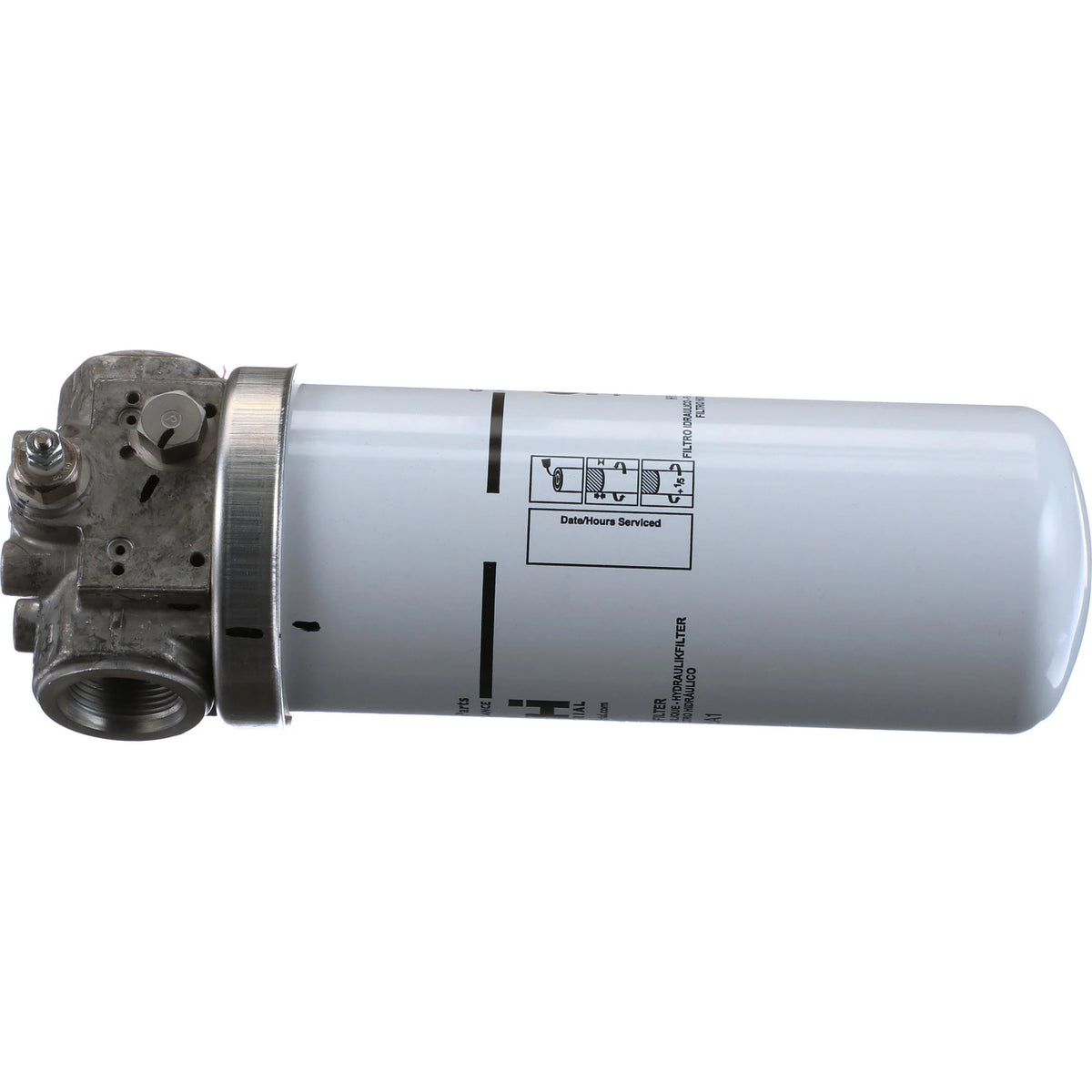D125507 - OEM HYDRAULIC FILTER - CASE CONSTRUCTION