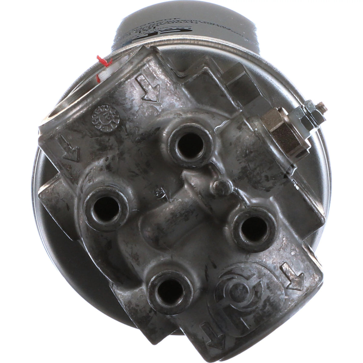 D125507 - OEM HYDRAULIC FILTER - CASE CONSTRUCTION
