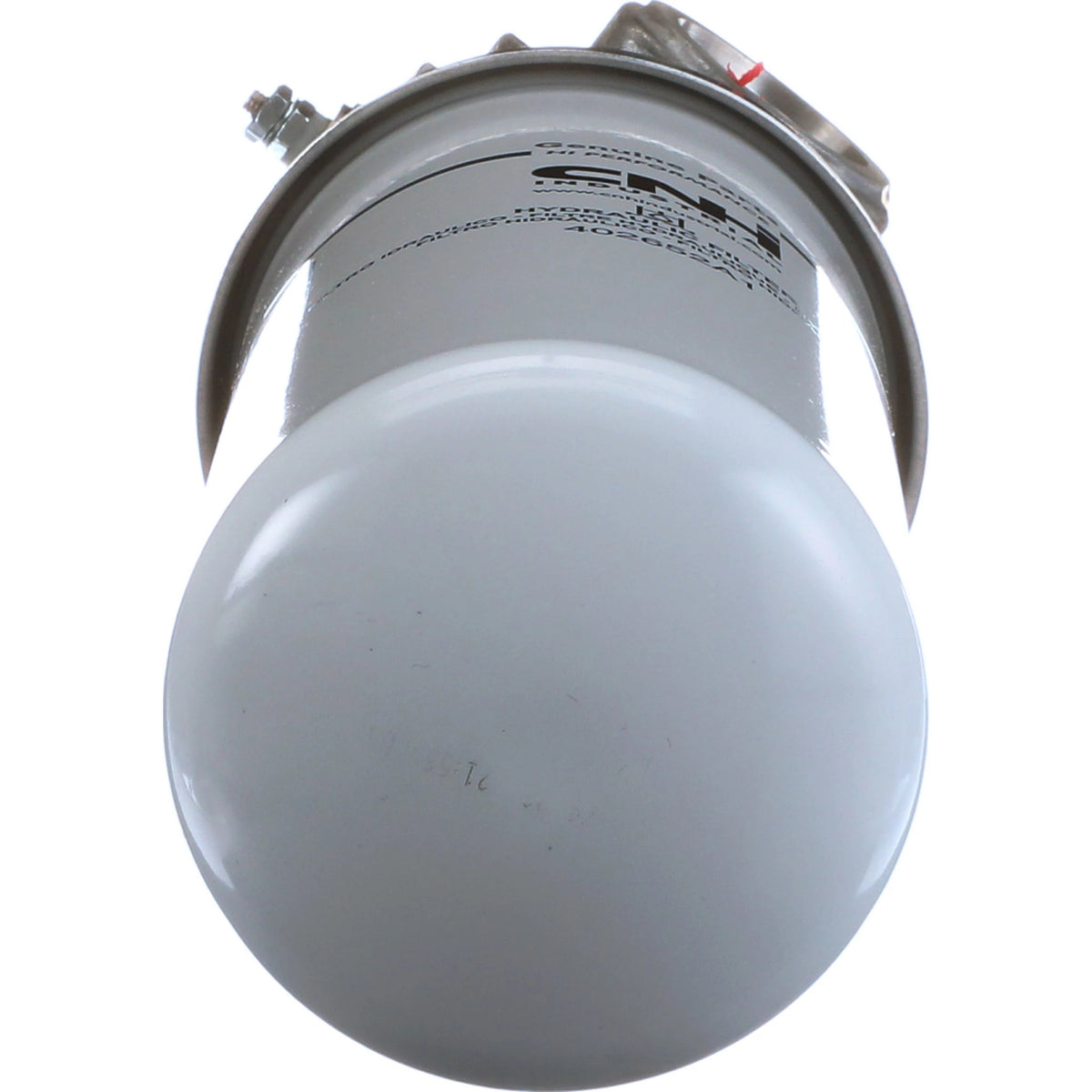 D125507 - OEM HYDRAULIC FILTER - CASE CONSTRUCTION