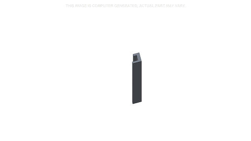 D126198 - OEM SEAL - CASE CONSTRUCTION