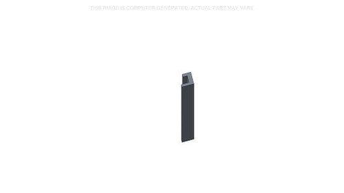 D126198 - OEM SEAL - CASE CONSTRUCTION