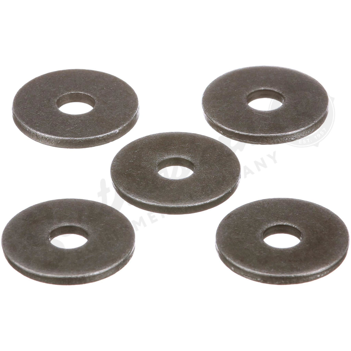 D126338 - OEM WASHER - CASE CONSTRUCTION