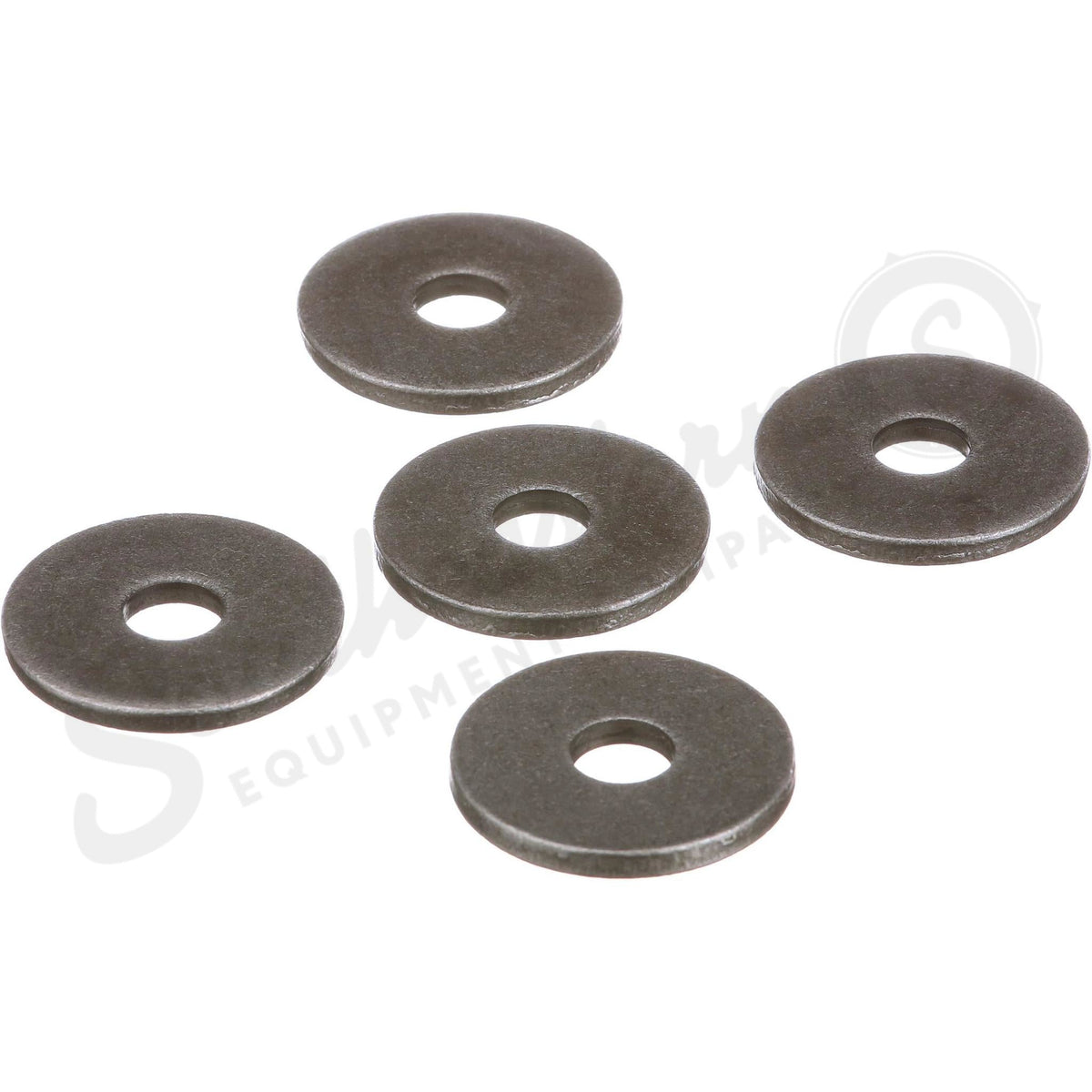 D126338 - OEM WASHER - CASE CONSTRUCTION