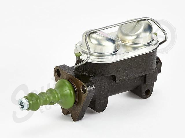 D126695 - OEM MASTER CYLINDER KIT - CASE CONSTRUCTION
