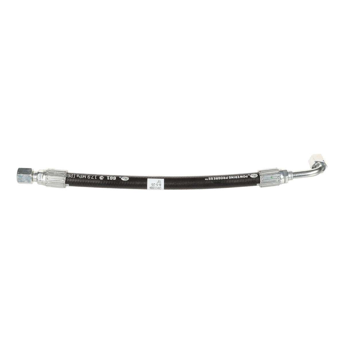 D126884 - OEM HOSE - CASE CONSTRUCTION
