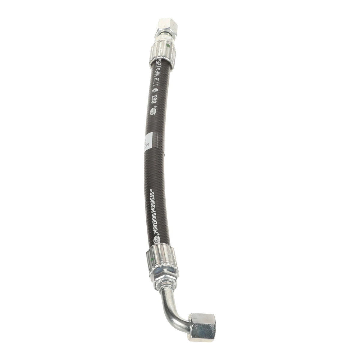 D126884 - OEM HOSE - CASE CONSTRUCTION