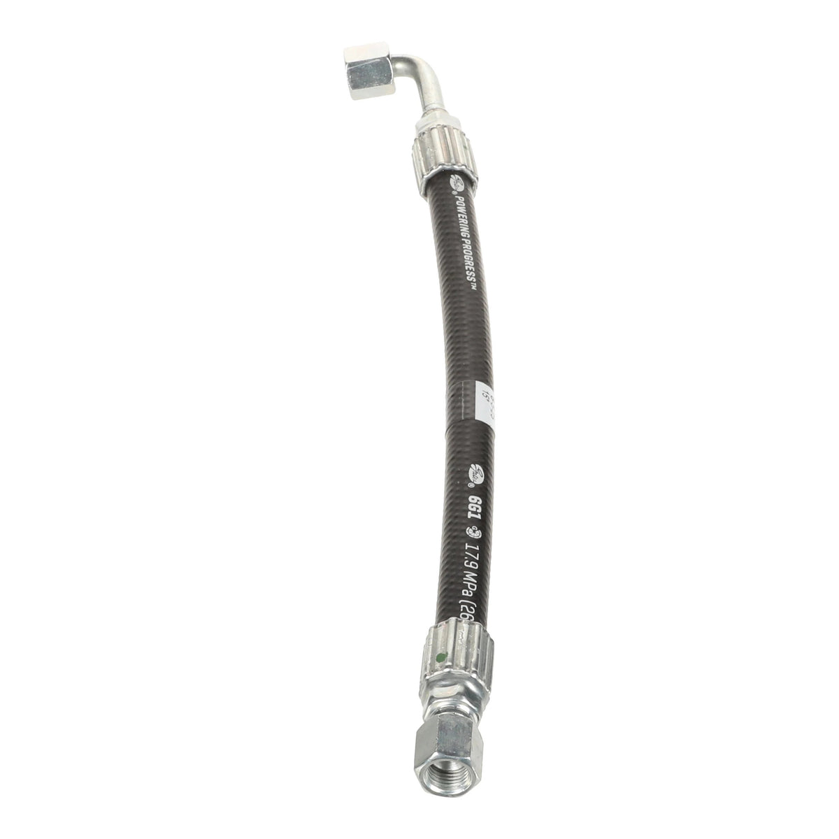 D126884 - OEM HOSE - CASE CONSTRUCTION