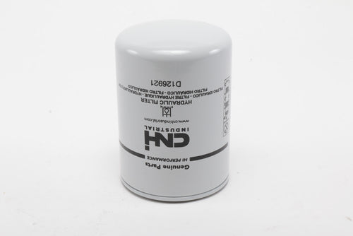 D126921 - OEM FILTER ELEMENT - CASE CONSTRUCTION