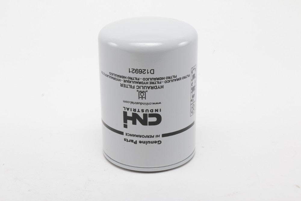 D126921 - OEM FILTER ELEMENT - CASE CONSTRUCTION