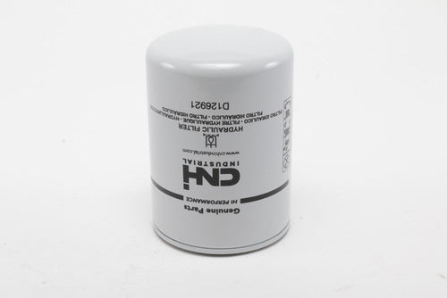 D126921 - OEM FILTER ELEMENT - CASE CONSTRUCTION