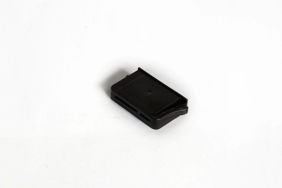 D127335 - OEM CATCH LATCH - CASE CONSTRUCTION