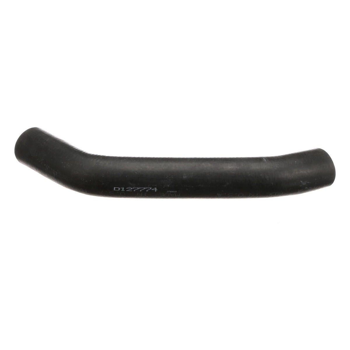 D127774 - OEM HOSE RADIATOR - CASE CONSTRUCTION