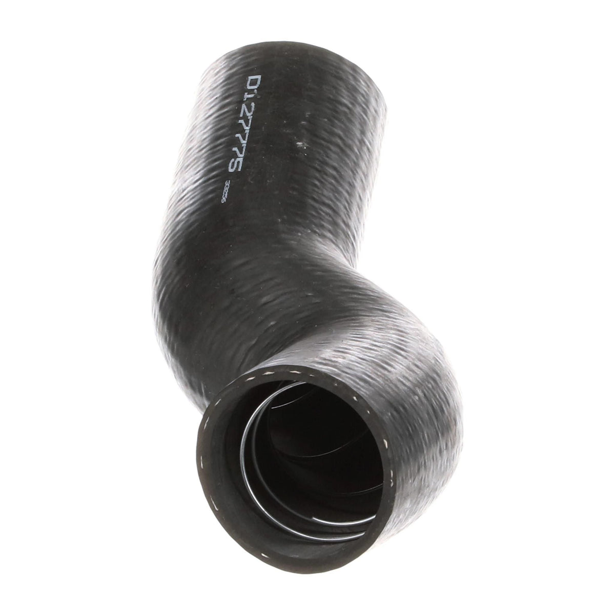 D127775 - OEM RADIATOR HOSE - CASE CONSTRUCTION