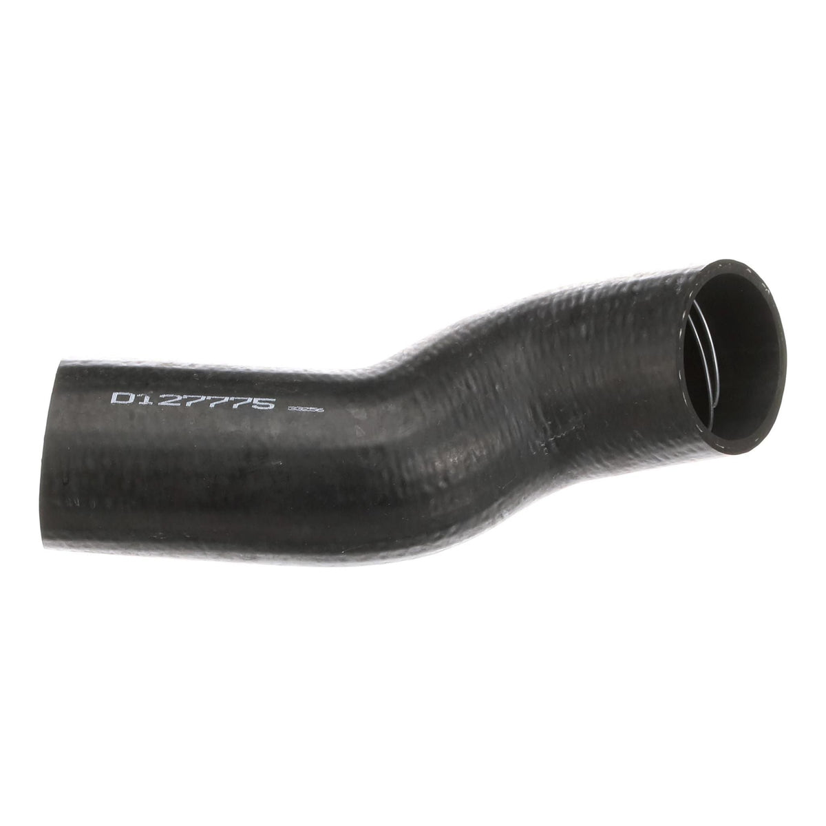 D127775 - OEM RADIATOR HOSE - CASE CONSTRUCTION