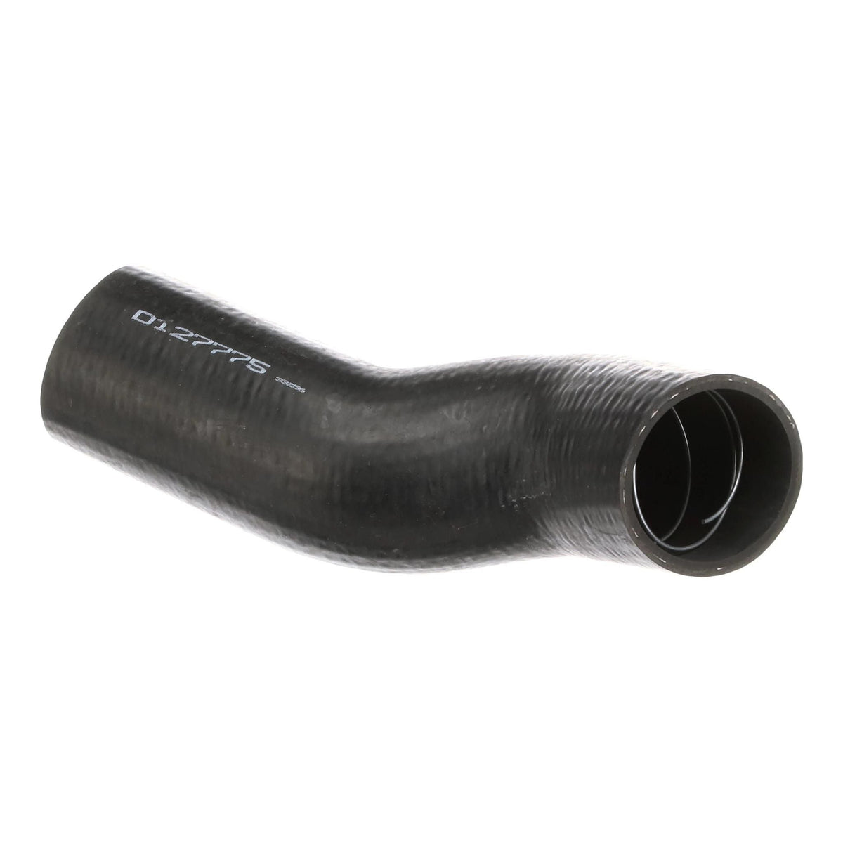 D127775 - OEM RADIATOR HOSE - CASE CONSTRUCTION