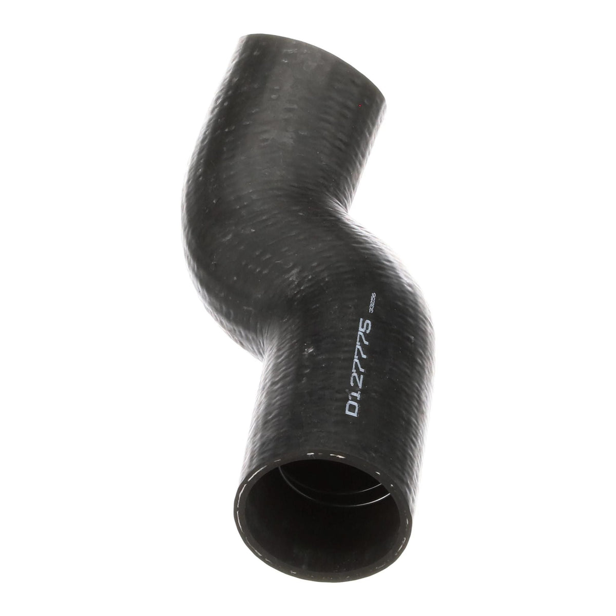 D127775 - OEM RADIATOR HOSE - CASE CONSTRUCTION