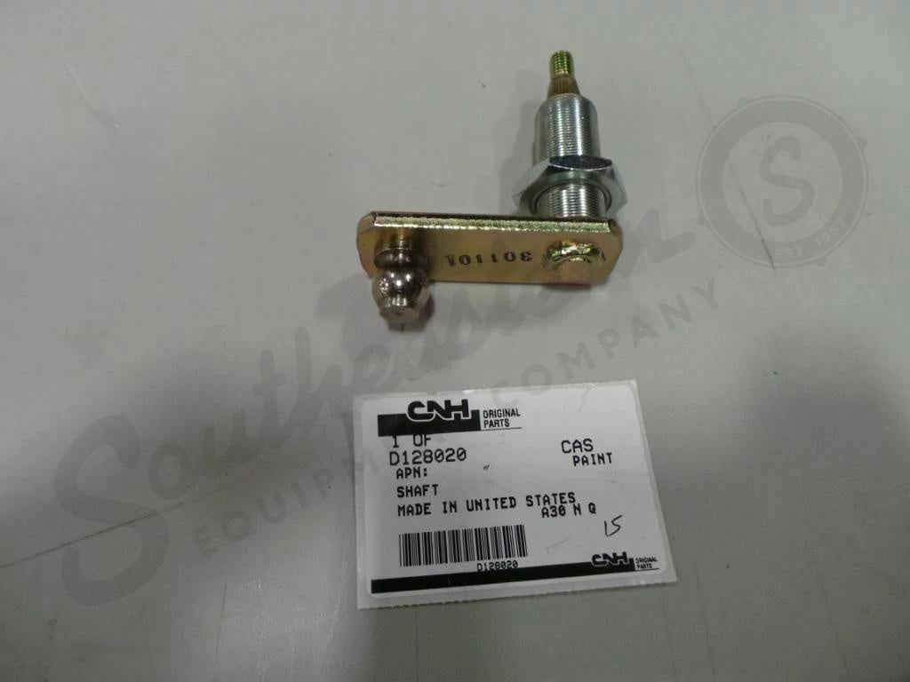 D128020 - OEM SHAFT - CASE CONSTRUCTION