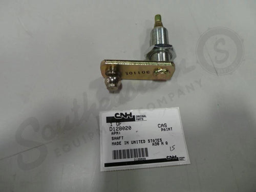 D128020 - OEM SHAFT - CASE CONSTRUCTION