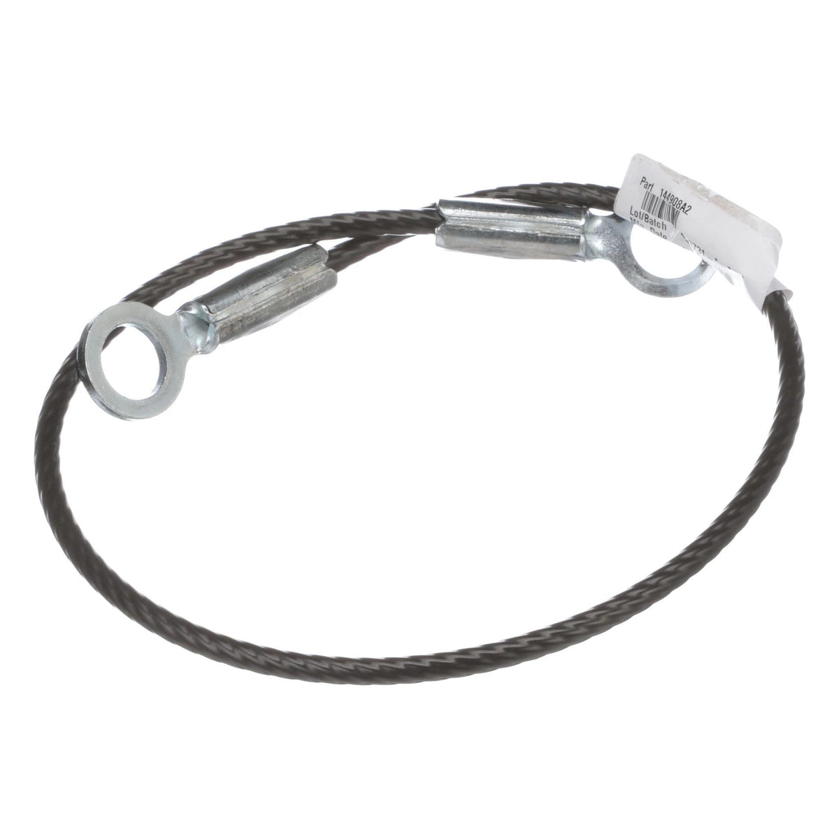 D129641 - OEM CABLE - CASE CONSTRUCTION