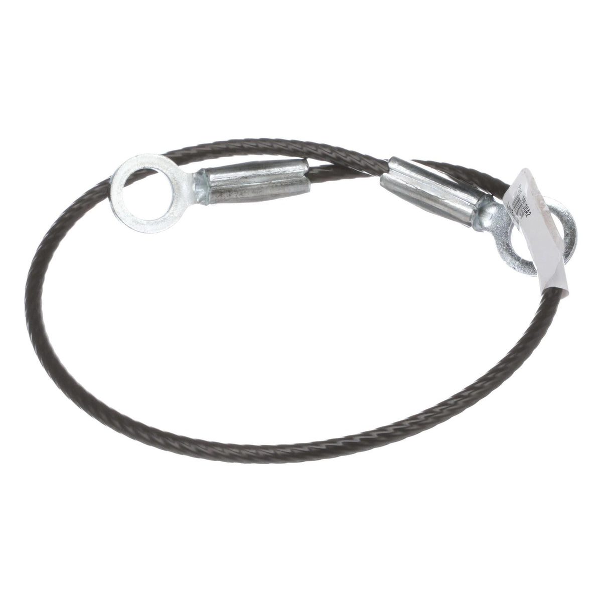 D129641 - OEM CABLE - CASE CONSTRUCTION