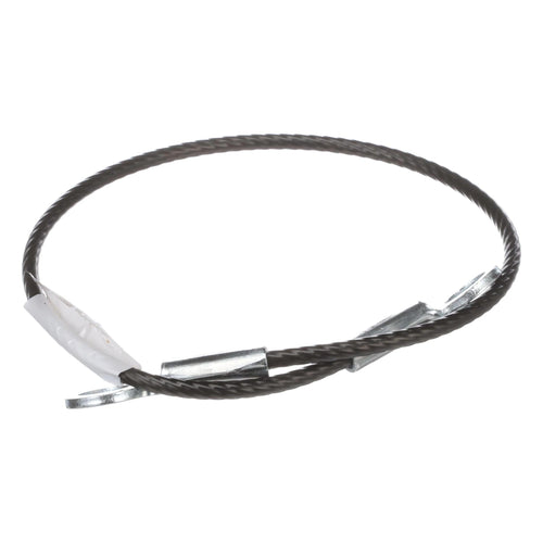 D129641 - OEM CABLE - CASE CONSTRUCTION