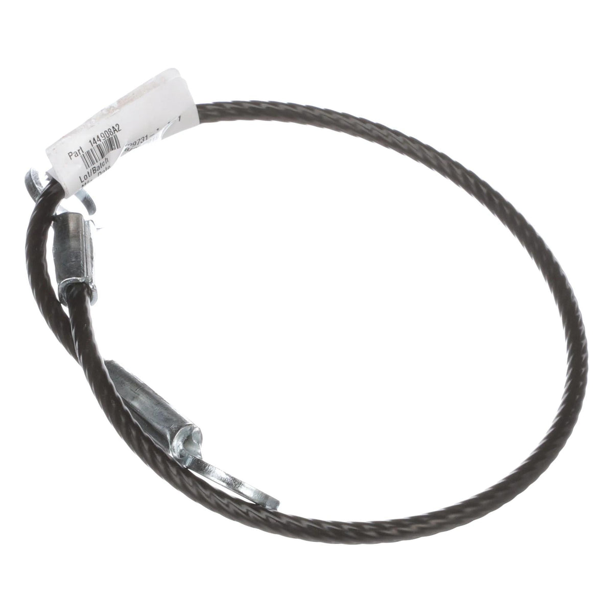 D129641 - OEM CABLE - CASE CONSTRUCTION