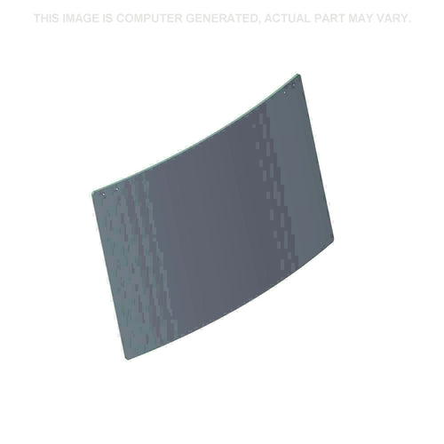 D129967 - OEM GLASS - CASE CONSTRUCTION