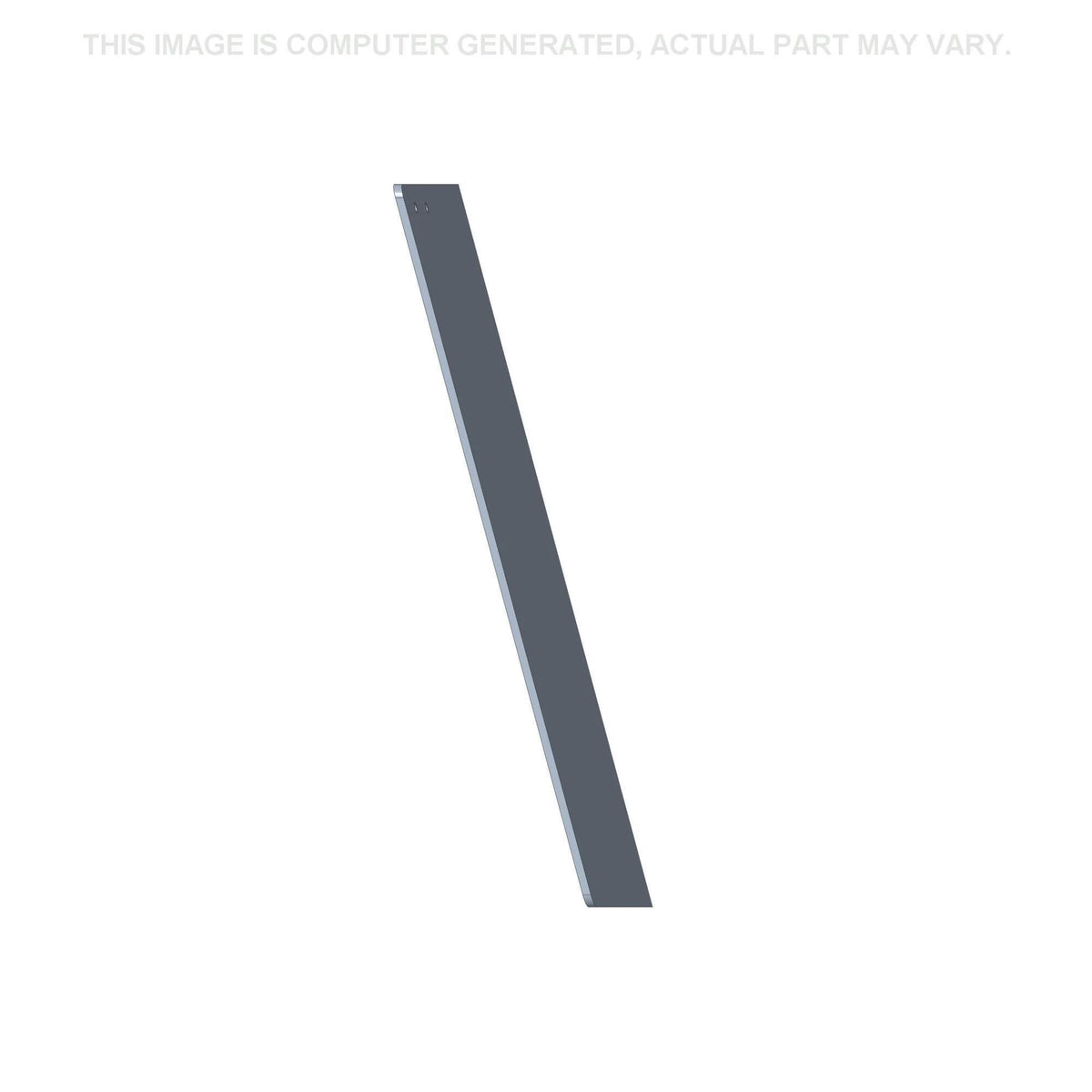 D129967 - OEM GLASS - CASE CONSTRUCTION