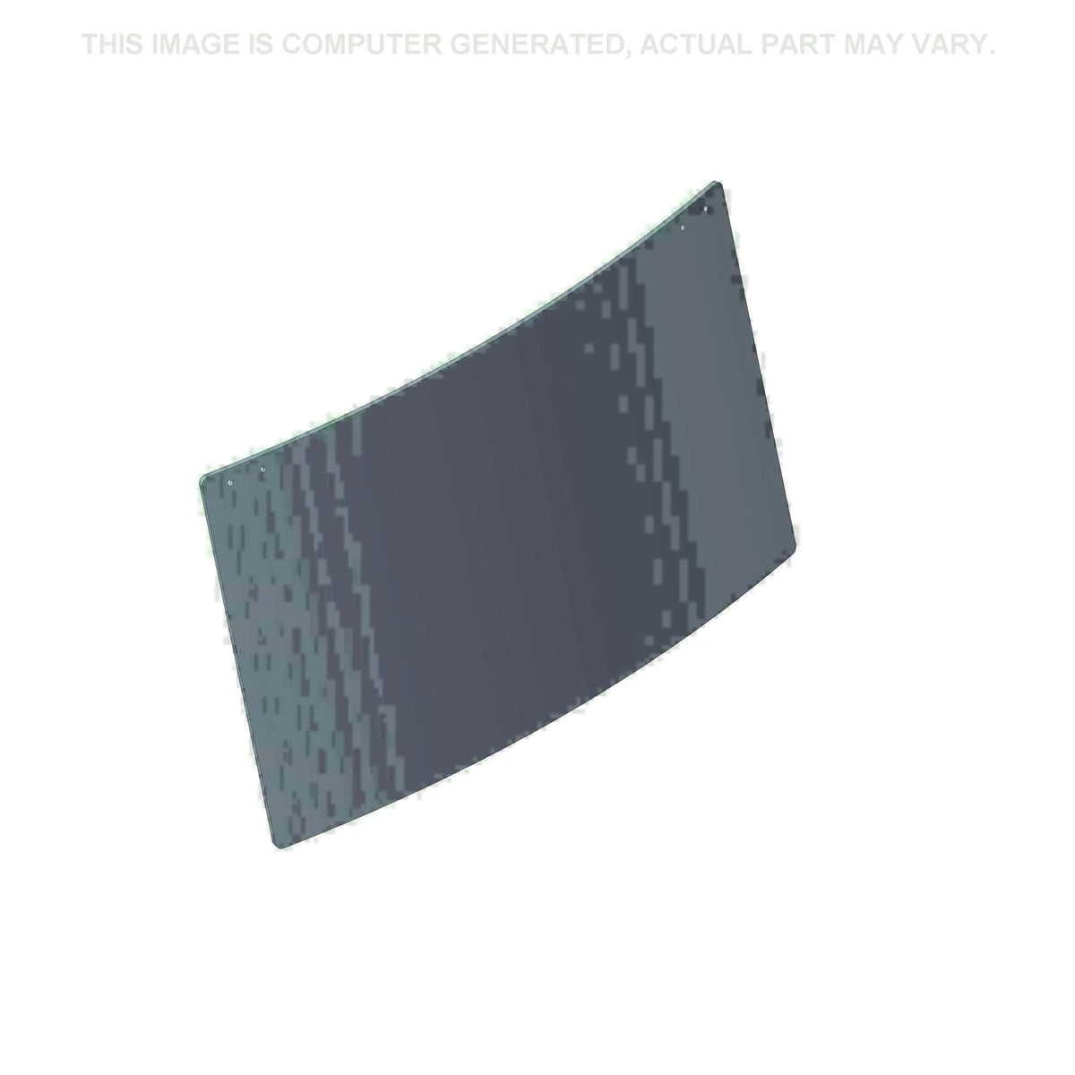 D129968 - OEM GLASS - CASE CONSTRUCTION