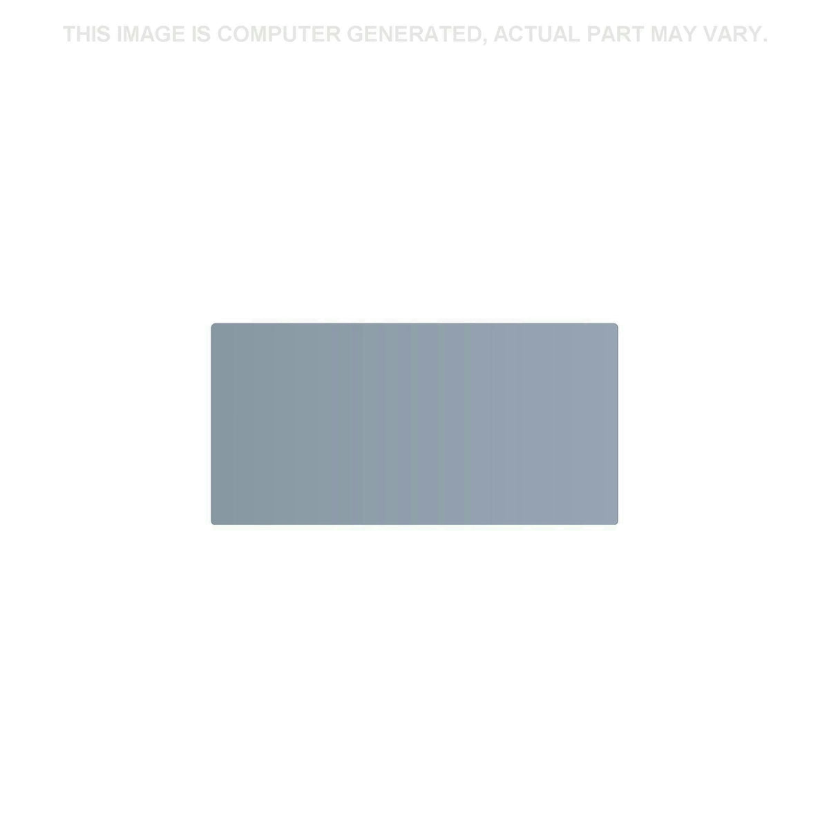 D129969 - OEM GLASS - CASE CONSTRUCTION