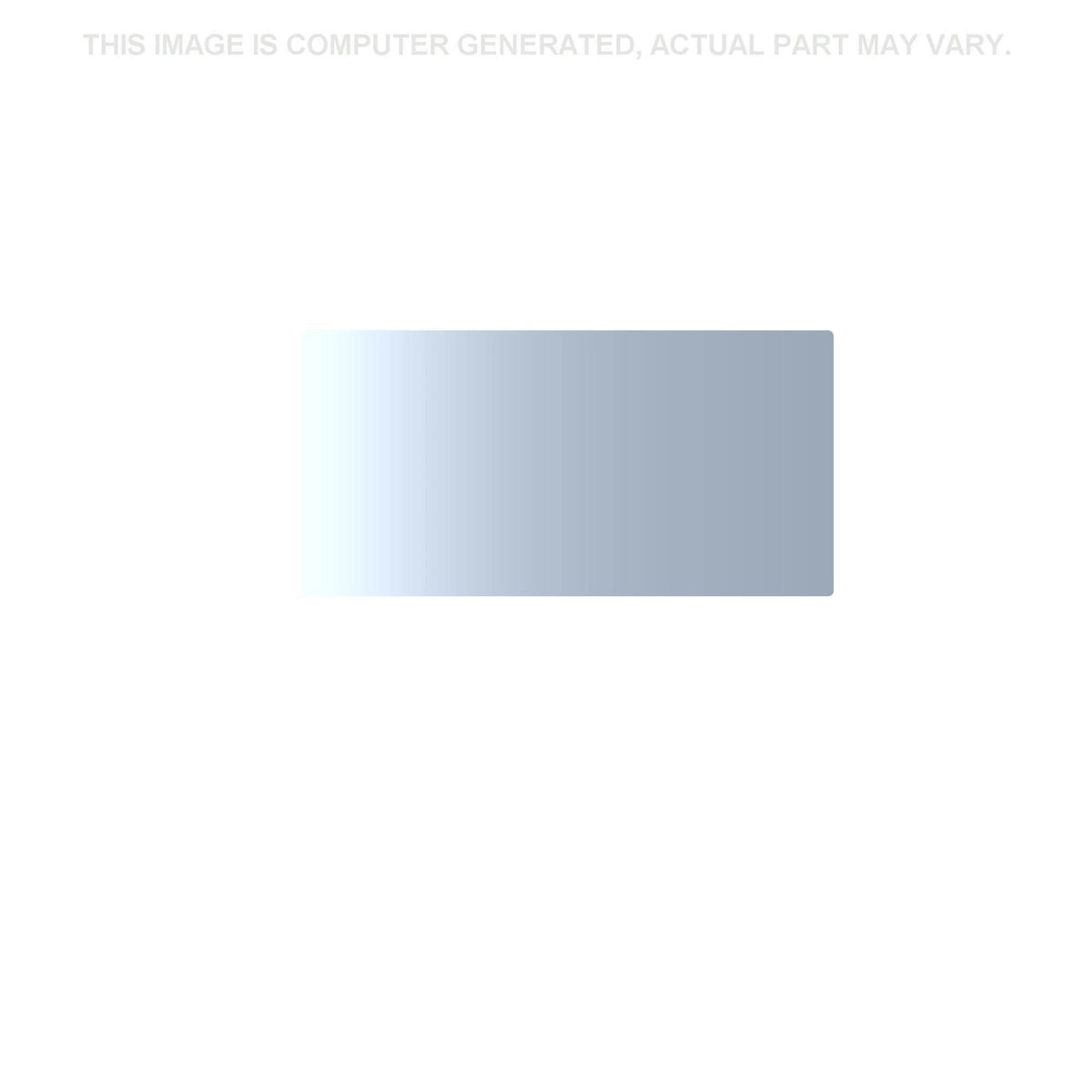 D129969 - OEM GLASS - CASE CONSTRUCTION