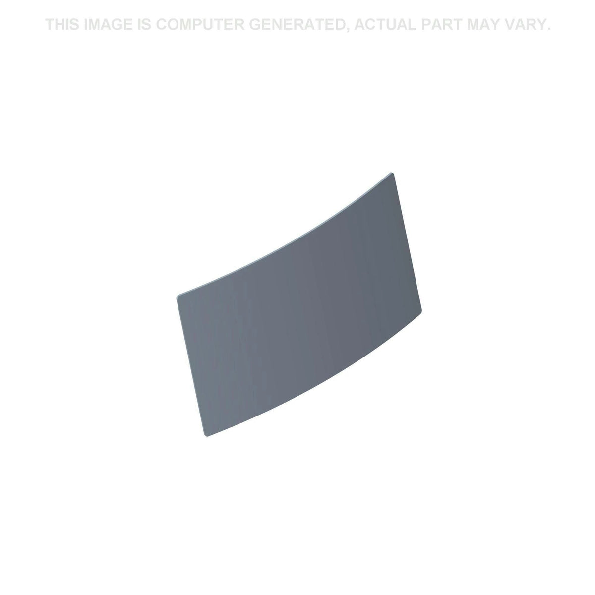 D129969 - OEM GLASS - CASE CONSTRUCTION