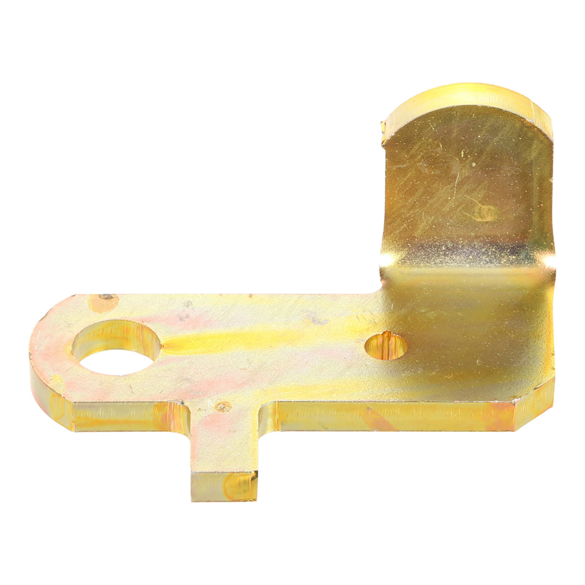 D131228 - OEM LATCH - CASE CONSTRUCTION