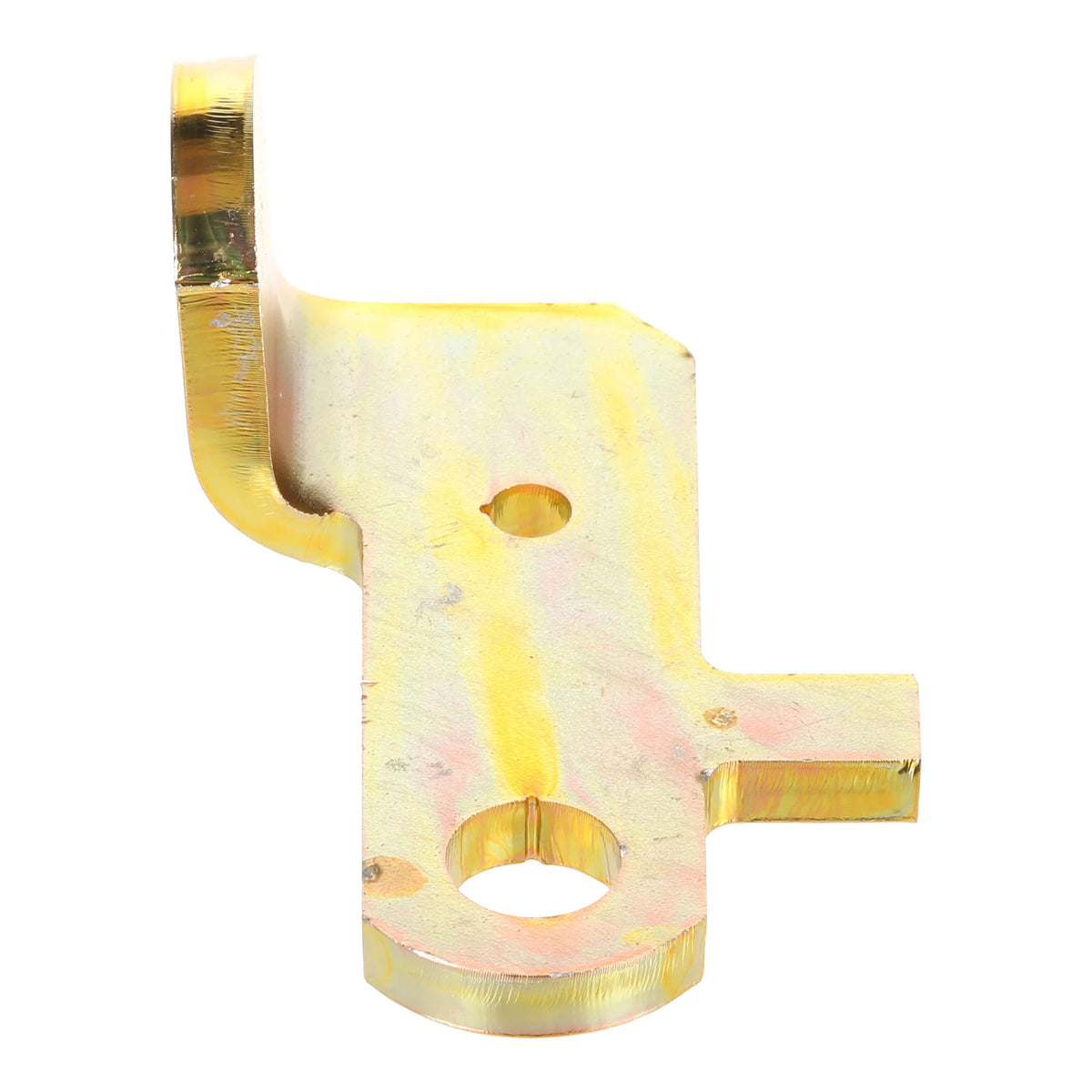 D131228 - OEM LATCH - CASE CONSTRUCTION